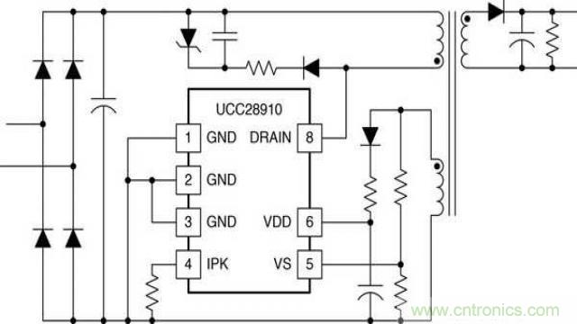 物聯網設備功耗是關鍵
