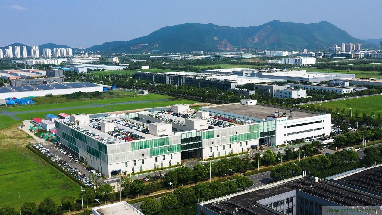 成功收購半導體設備商MueTec，天準科技助推半導體產業發展