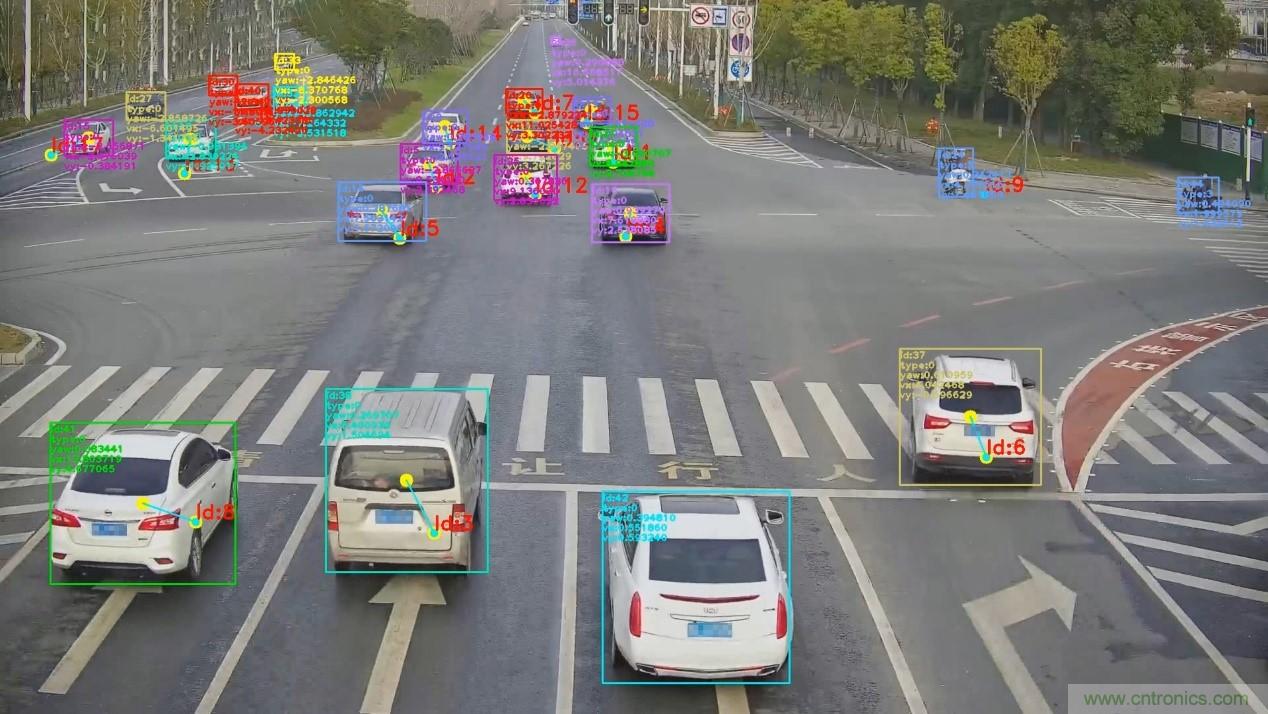 成功收購半導體設備商MueTec，天準科技助推半導體產業發展