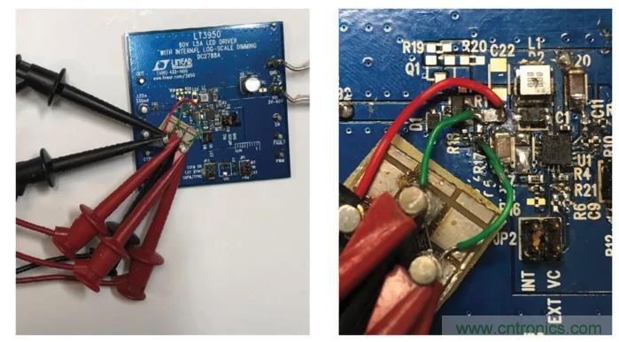 玩轉LTspice丨生成LED驅動器的波德圖,你學會了沒? 玩轉LTspice丨生成LED驅動器的波德圖,你學會了沒?