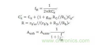 如何通過(guò)增益帶寬積選擇運(yùn)放？
