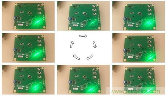 樓宇自動化的趨勢:連通傳感器優化用戶體驗