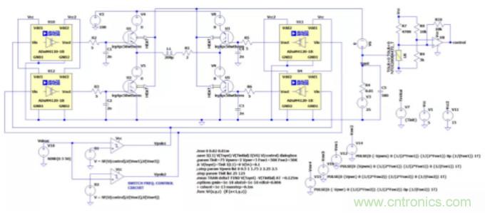 用NTC為功率模塊做溫控效果如何?