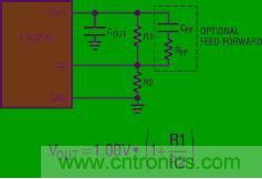超越傳統(tǒng)供電的超低 IQ 降壓-升壓型轉(zhuǎn)換器 超越傳統(tǒng)供電的超低 IQ 降壓-升壓型轉(zhuǎn)換器