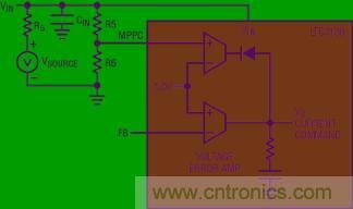 超越傳統(tǒng)供電的超低 IQ 降壓-升壓型轉(zhuǎn)換器 超越傳統(tǒng)供電的超低 IQ 降壓-升壓型轉(zhuǎn)換器