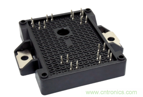 既高效,又可靠的Vishay車載充電器解決方案