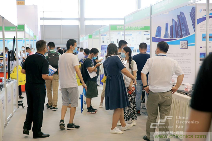 緊跟《行動計劃》,助力產業強基--西部電博會閃亮登場 緊跟《行動計劃》,助力產業強基--西部電博會閃亮登場