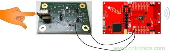 切斷最后的電線，釋放工業
