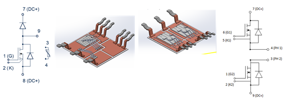 硅晶體管創新還有可能嗎？意法半導體超結MDmesh案例研究