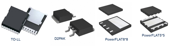 硅晶體管創新還有可能嗎？意法半導體超結MDmesh案例研究