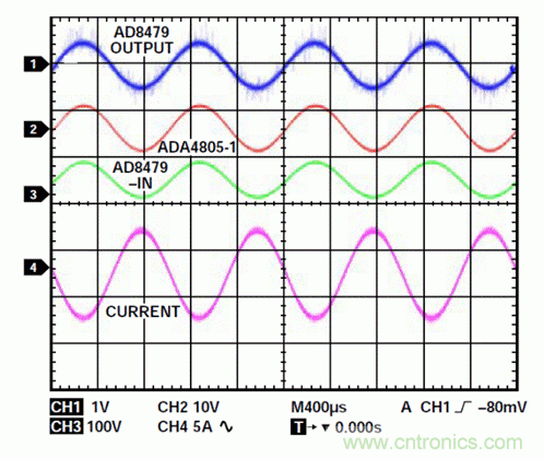 如何設(shè)計(jì)高電壓范圍的揚(yáng)聲器輸出電流監(jiān)控電路？