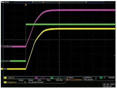 有沒有一種簡單的辦法來創建適合傳感器偏置應用的高壓電源?