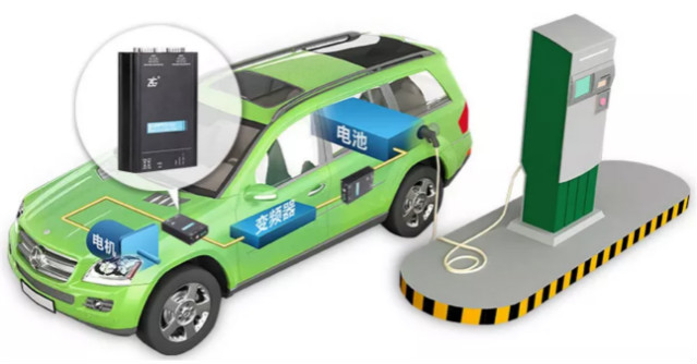 如何有效進行CAN-bus總線的安全保障?