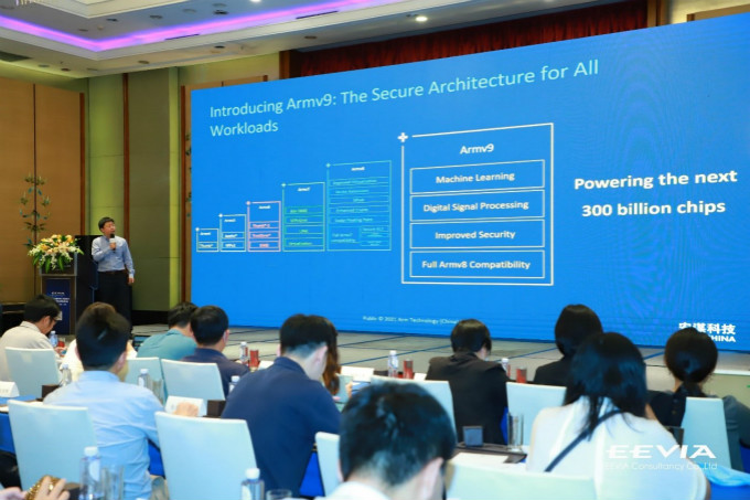 全面計算雄心!一文解構(gòu)“十年磨一劍”的Armv9新架構(gòu)