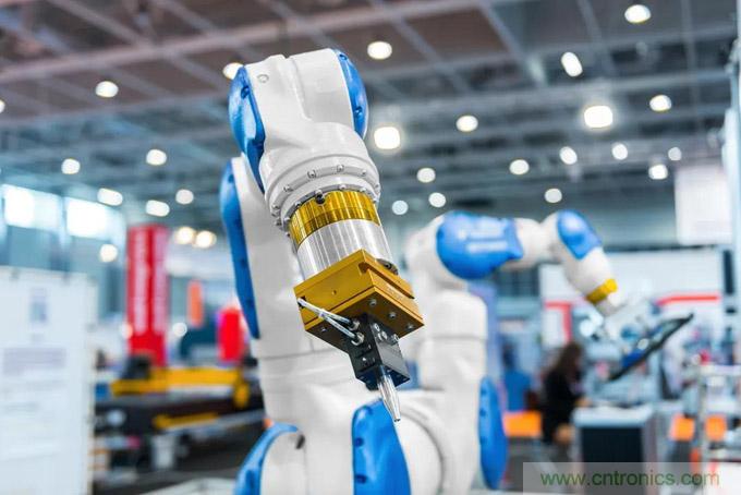 碳化硅如何為電機驅動賦能 碳化硅如何為電機驅動賦能