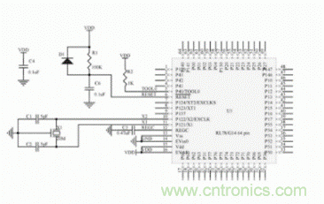 如何在降低噪聲性能的情況下設計良好的PCB布局 如何在降低噪聲性能的情況下設計良好的PCB布局