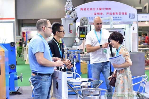 廣州國際電線電纜及附件展覽會公布新展期,將于2021年9月23至25日舉辦 廣州國際電線電纜及附件展覽會公布新展期,將于2021年9月23至25日舉辦