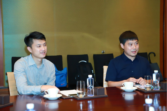 拒絕內(nèi)卷，伏達重新定義功率“觸頂”趨勢下的充電半導體技術(shù)演進路線圖