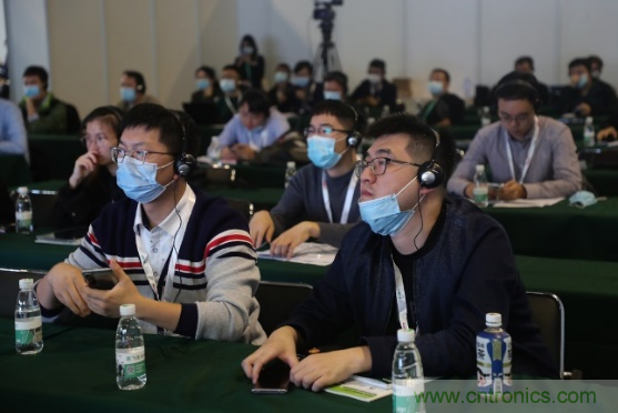 碳化硅器件廠商9月齊聚深圳PCIM Asia 碳化硅器件廠商9月齊聚深圳PCIM Asia