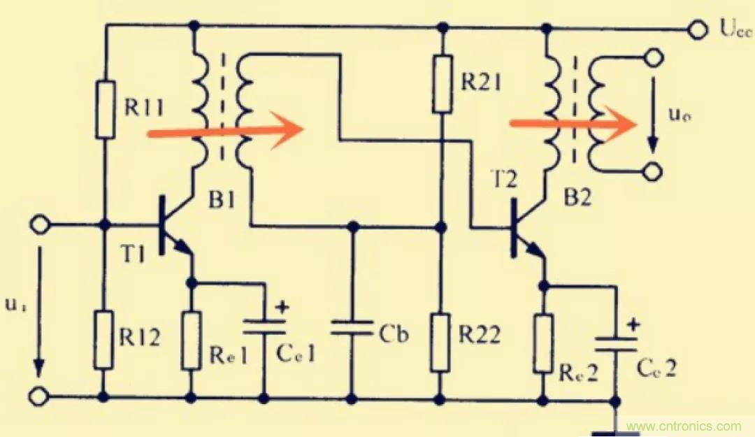 解惑:耦合在電路中的作用?為什么需要耦合? 解惑:耦合在電路中的作用?為什么需要耦合?