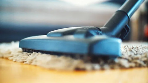 用高性能電機,打造出色的真空吸塵器