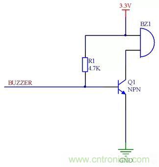 小小蜂鳴器,驅動電路可大有學問 小小蜂鳴器,驅動電路可大有學問