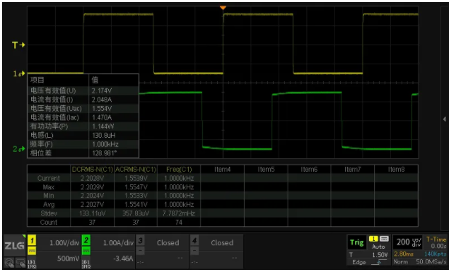 一臺示波器,如何輕松搞定電源信號完整性測試?