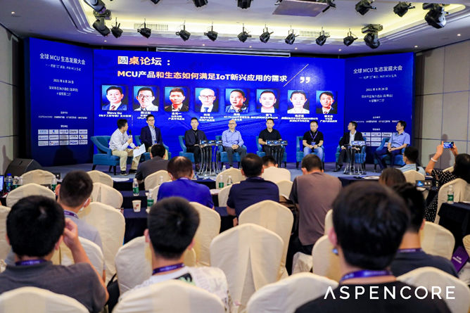 GD32以廣泛布局推進(jìn)價(jià)值主張，為MCU生態(tài)加冕！