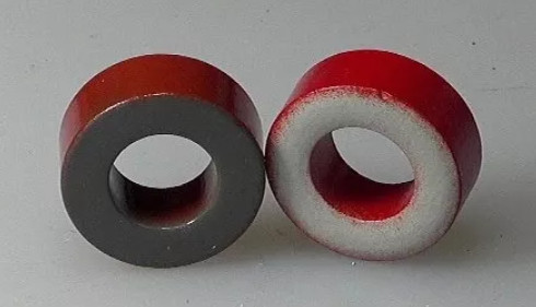 如何繞制2.2uH高頻線圈？