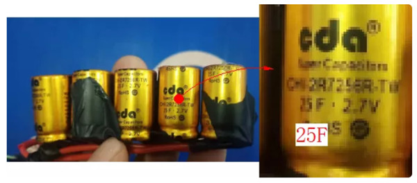 如何繞制2.2uH高頻線圈？