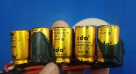 如何繞制2.2uH高頻線圈？