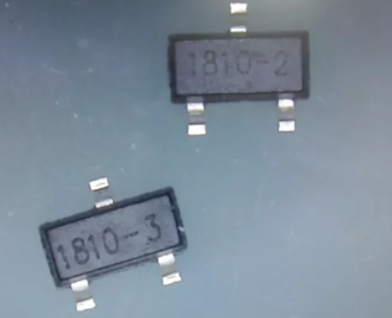 TM1810-3, TM1810-2 LED恒流驅動IC