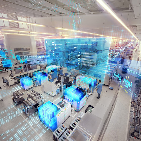 強強聯(lián)合!Digi-Key開售Siemens的自動化和控制產(chǎn)品