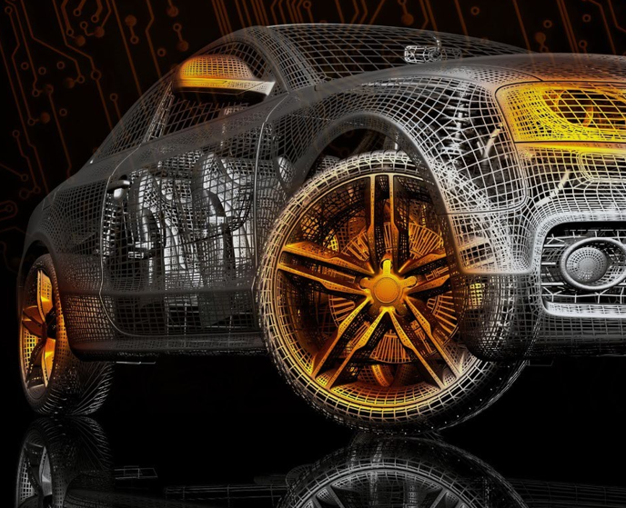 內行看門道，你知道這些酷酷的應用是怎么實現的嗎？