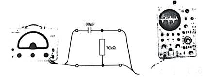 脈沖產生電路之多諧振蕩器 脈沖產生電路之多諧振蕩器