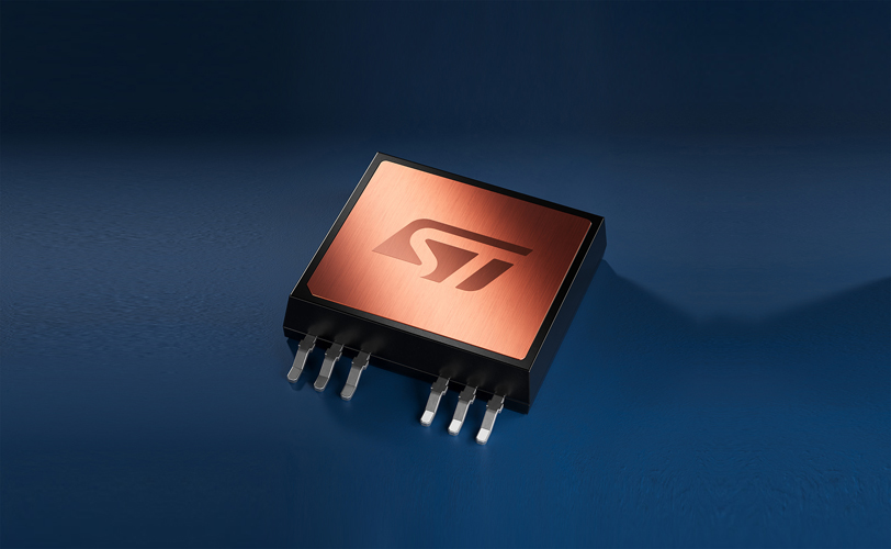 技術盛宴!意法半導體亮相2025慕尼黑上海電子展,展示汽車與工業創新成果 技術盛宴!意法半導體亮相2025慕尼黑上海電子展,展示汽車與工業創新成果