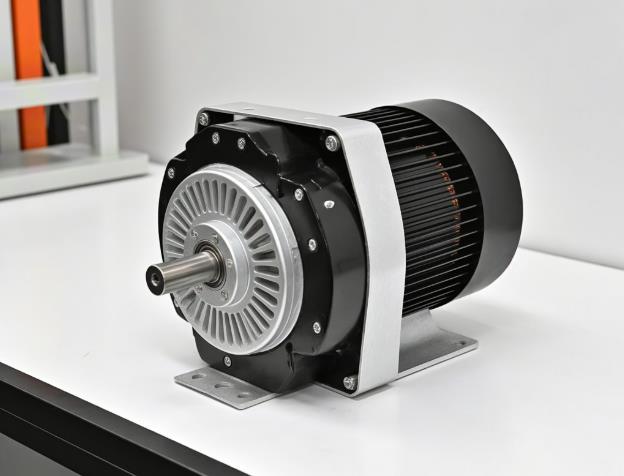 電動機模擬器:驅動系統測試的數字化革新力量 電動機模擬器:驅動系統測試的數字化革新力量