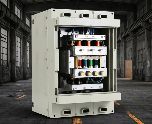 電力繼電器技術全景：原理、選型與品牌戰略