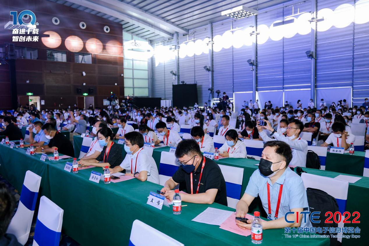 8萬人齊聚深圳！想和華為、比亞迪們聊聊天