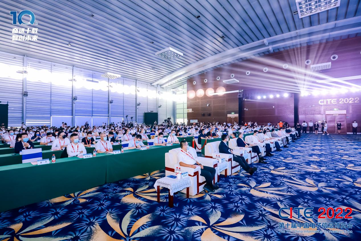 8萬人齊聚深圳！想和華為、比亞迪們聊聊天