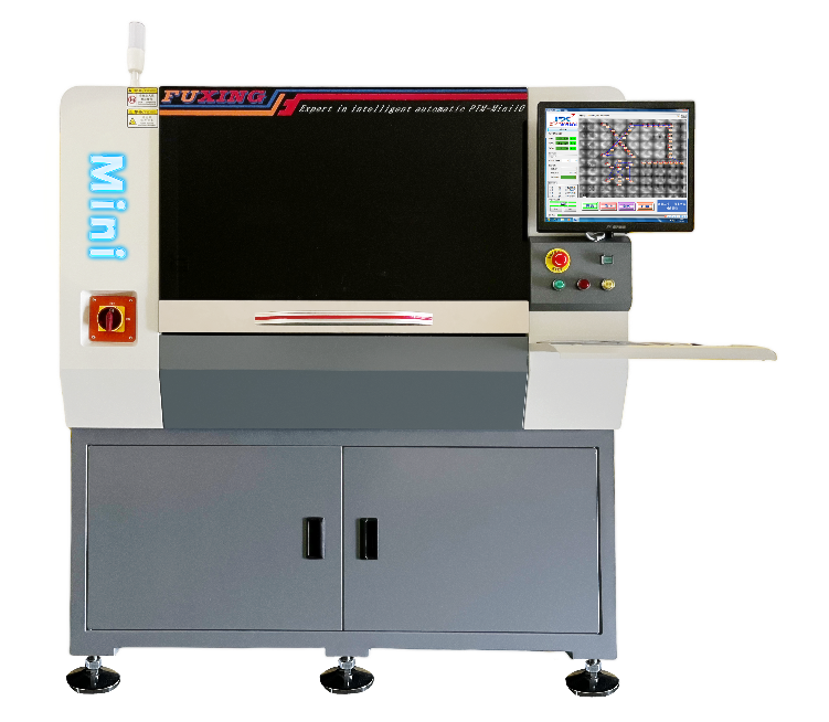 開幕倒計時8天,第104屆中國電子展人氣展品提前看! 開幕倒計時8天,第104屆中國電子展人氣展品提前看!