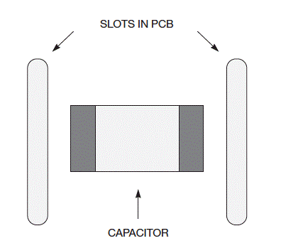 如何減少電容器聲音噪聲？