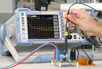 最大限度減少功率電感的 EMC 干擾 最大限度減少功率電感的 EMC 干擾