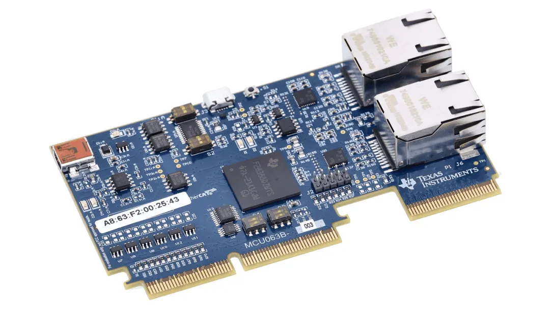 實現(xiàn)智能工廠：不可或缺的工業(yè)以太網(wǎng)技術(shù)，你了解多少？