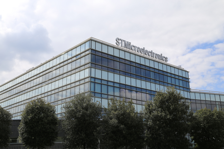 意法半導體披露公司全球計劃細節,重塑制造布局和調整全球成本基數 意法半導體披露公司全球計劃細節,重塑制造布局和調整全球成本基數