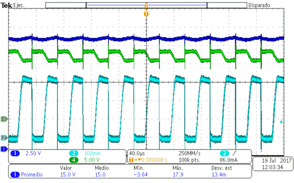 Bang-bang 光伏穩壓器無需磁性元件 Bang-bang 光伏穩壓器無需磁性元件