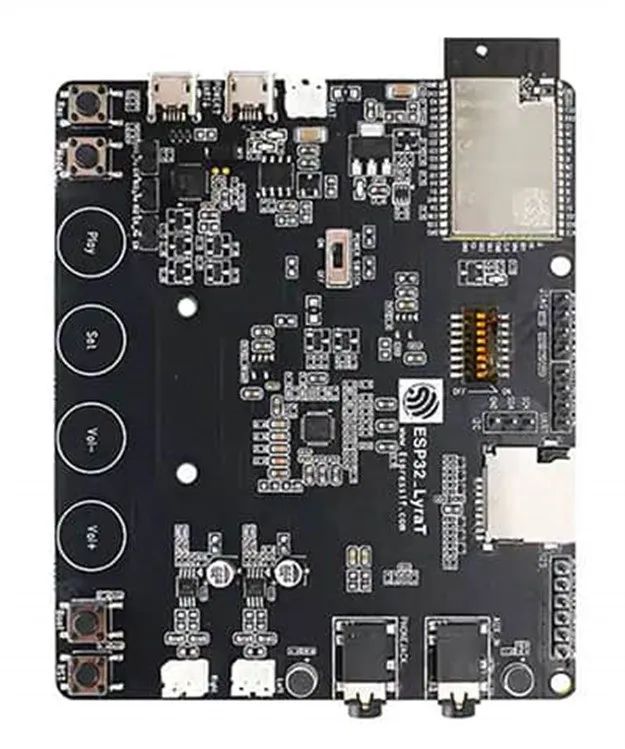 支持 OTA 更新的MCU很多 為何 ESP32這么受歡迎？