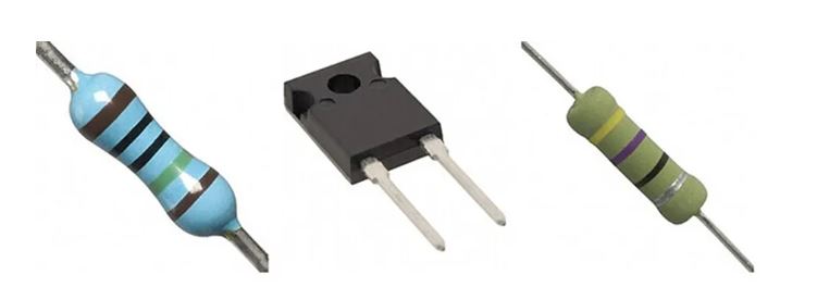 信號與噪聲的邊界:電阻熱噪聲對精密電路的終極挑戰 信號與噪聲的邊界:電阻熱噪聲對精密電路的終極挑戰