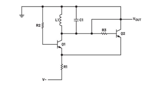 射頻入門實戰：ADALM2000實現Peltz振蕩器設計與調試