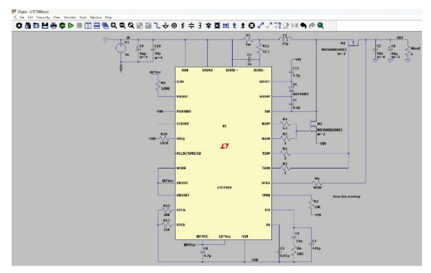 如何利用現(xiàn)有開關(guān)穩(wěn)壓器實現(xiàn)電壓反相？